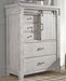 Brashland Chest of Drawers - Furniture Story