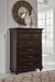 Brynhurst Chest of Drawers - Furniture Story