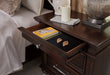 Brynhurst Nightstand - Furniture Story