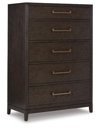 Burkhaus Chest of Drawers - Furniture Story