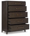 Burkhaus Chest of Drawers - Furniture Story