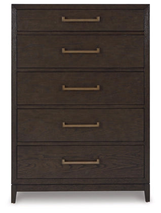 Burkhaus Chest of Drawers - Furniture Story