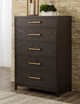 Burkhaus Chest of Drawers - Furniture Story