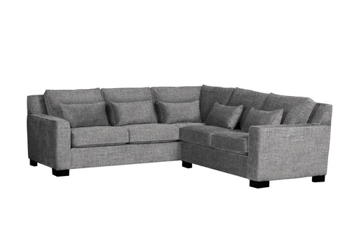 Chicago Sectional - Furniture Story