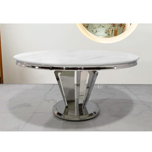 Bella Dining Table - Furniture Story