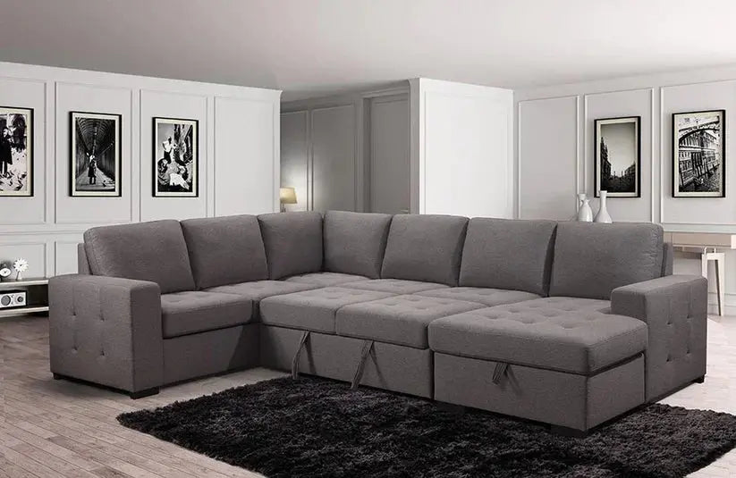Beverly Sofa Bed - Furniture Story