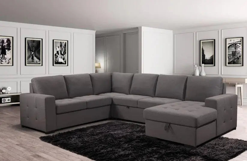 Beverly Sofa Bed - Furniture Story