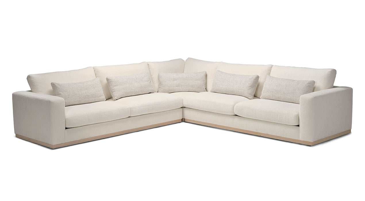 BODHI 3 PEICE SECTIONAL