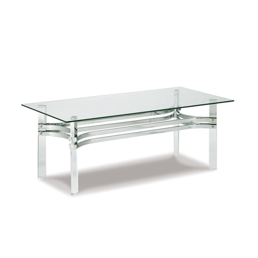 Braddoni Coffee Table - Furniture Story