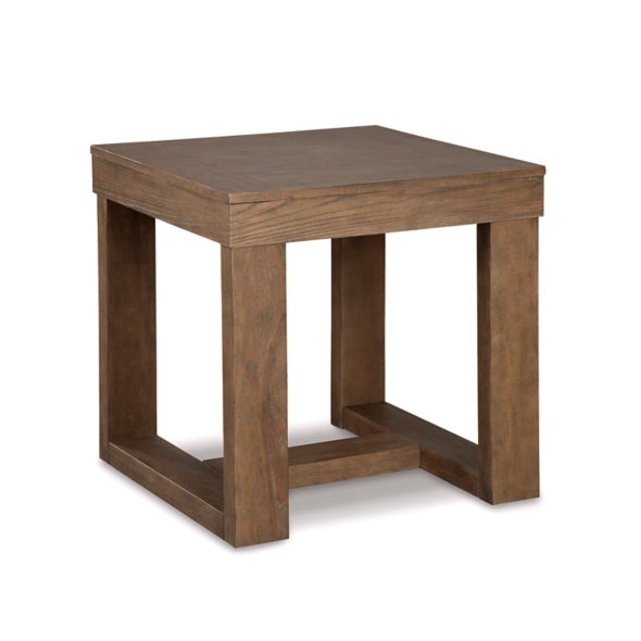 Cariton End Table - Furniture Story