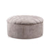 Carnaby Oversized Accent Ottoman - Furniture Story