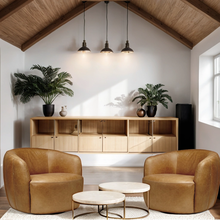 ECLA - Chair