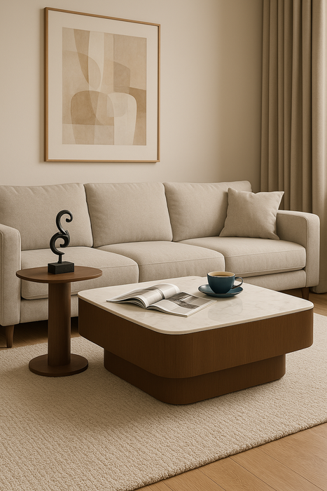 Ember Luxe Table