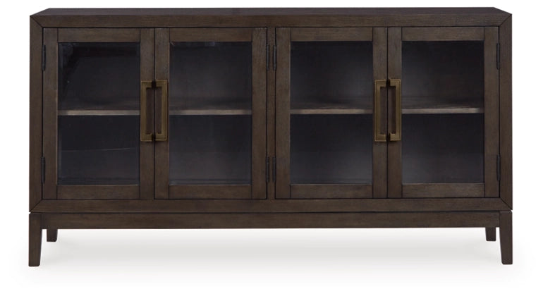Burkhaus Dining Server D984-60 - Furniture Story