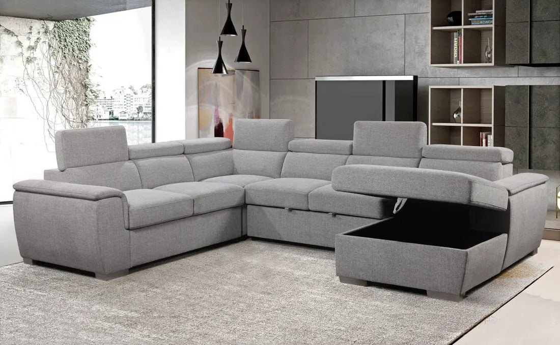 Denver Sofa Bed - Furniture Story