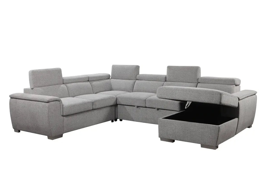 Denver Sofa Bed - Furniture Story