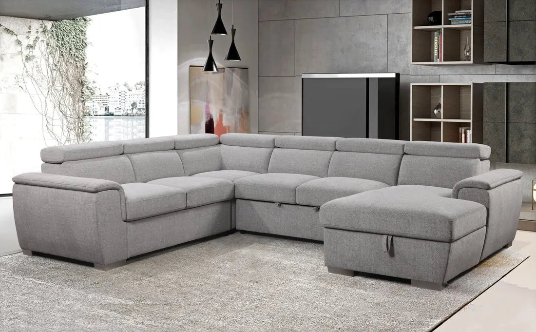 Denver Sofa Bed - Furniture Story