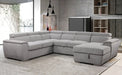 Denver Sofa Bed - Furniture Story