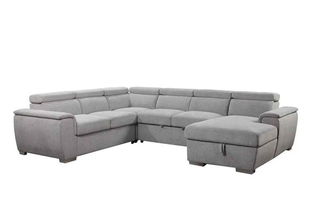 Denver Sofa Bed - Furniture Story