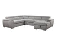 Denver Sofa Bed - Furniture Story