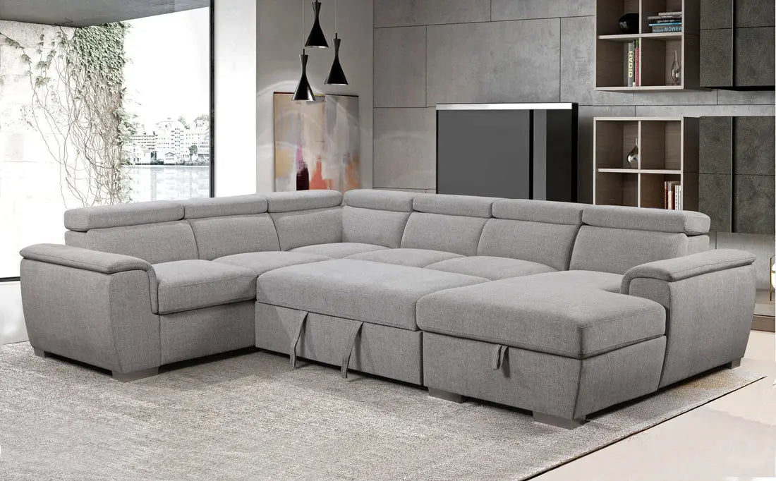 Denver Sofa Bed - Furniture Story