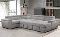 Denver Sofa Bed - Furniture Story