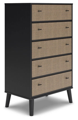 Charlang Chest of Drawers - Furniture Story