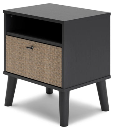 Charlang Nightstand - Furniture Story