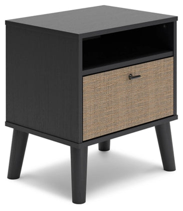 Charlang Nightstand - Furniture Story