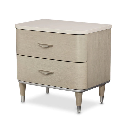 Eclipse Nightstand - Furniture Story