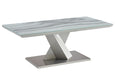 Granite Coffee Table - Furniture Story