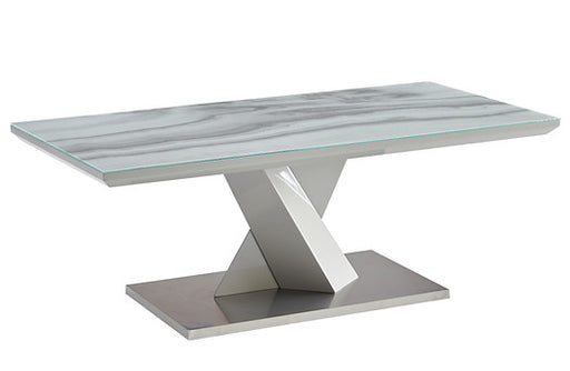 Granite Coffee Table - Furniture Story