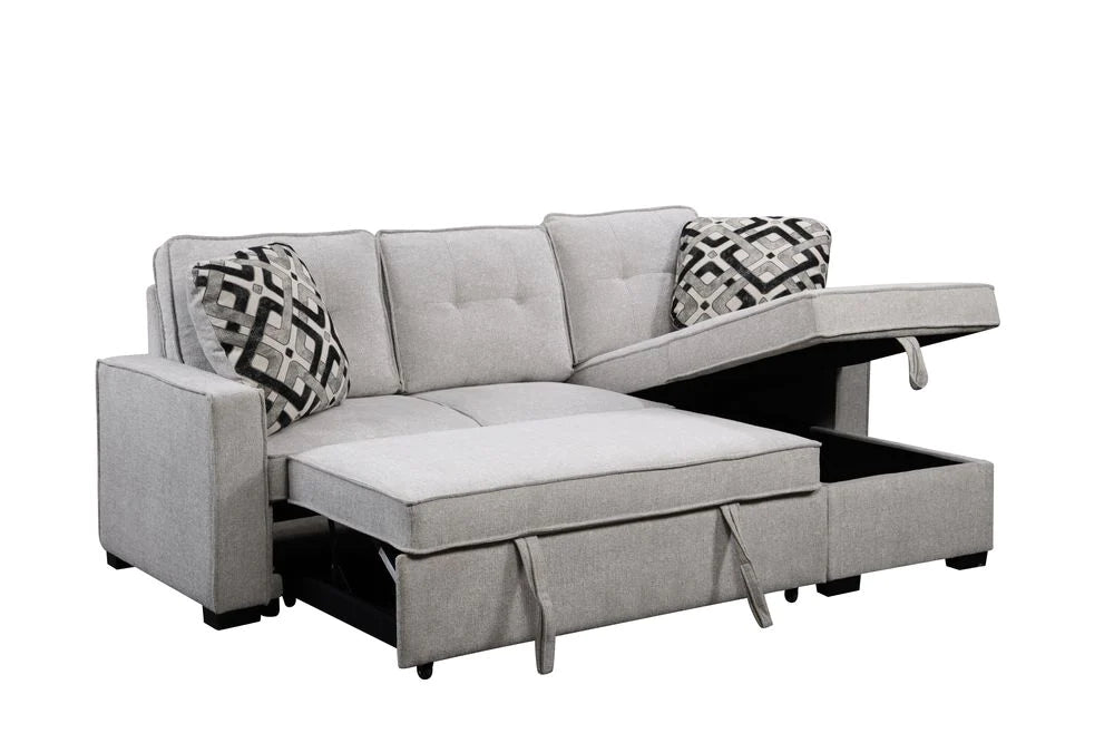 HAMPTON SLEEPER - Furniture Story