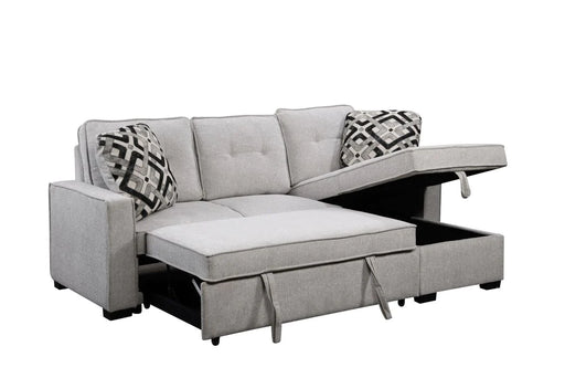 HAMPTON SLEEPER - Furniture Story