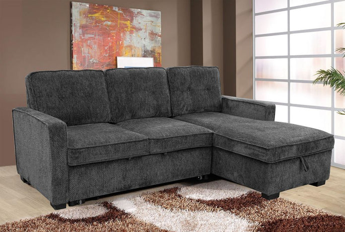 HAMPTON SLEEPER - Furniture Story