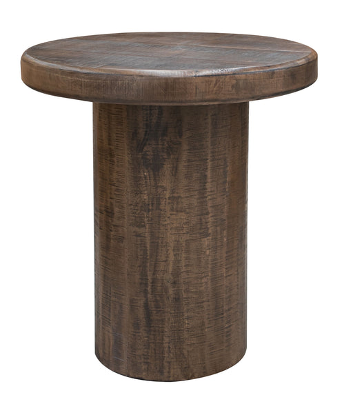 Suomi Solid wood, End table - Furniture Story