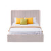 Jenny - Upholstered Bed - Furniture Story