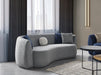 KENZ DECOLINE GREY - Furniture Story
