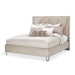 Marin Queen Panel Bed - Furniture Story