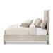 Marin King Panel Bed - Furniture Story