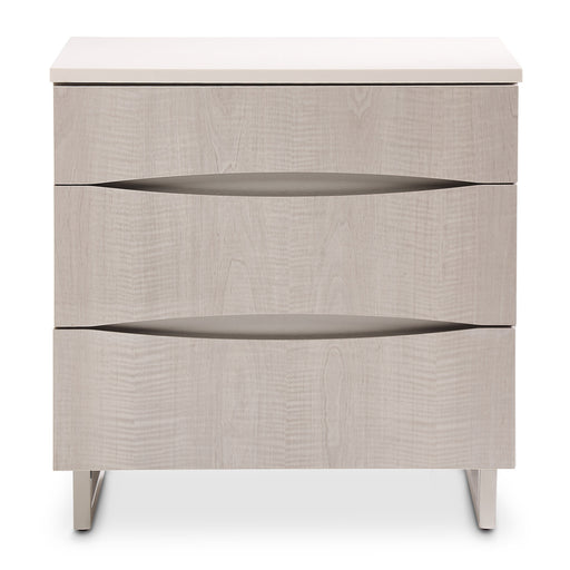 Marin Accent Cabinet-Night Stand-End Table - Furniture Story