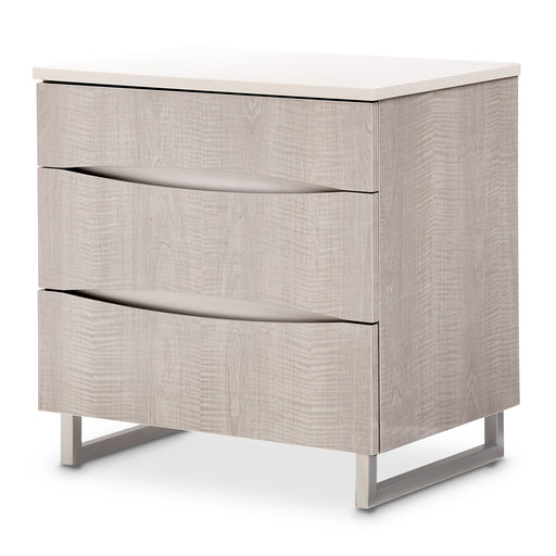 Marin Accent Cabinet-Night Stand-End Table - Furniture Story