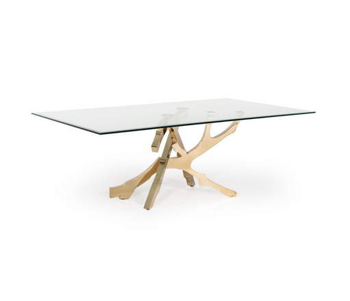 Adys Dining Table - Furniture Story