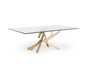 Adys Dining Table - Furniture Story