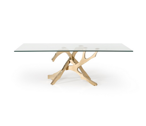 Adys Dining Table - Furniture Story