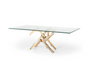 Adys Dining Table - Furniture Story