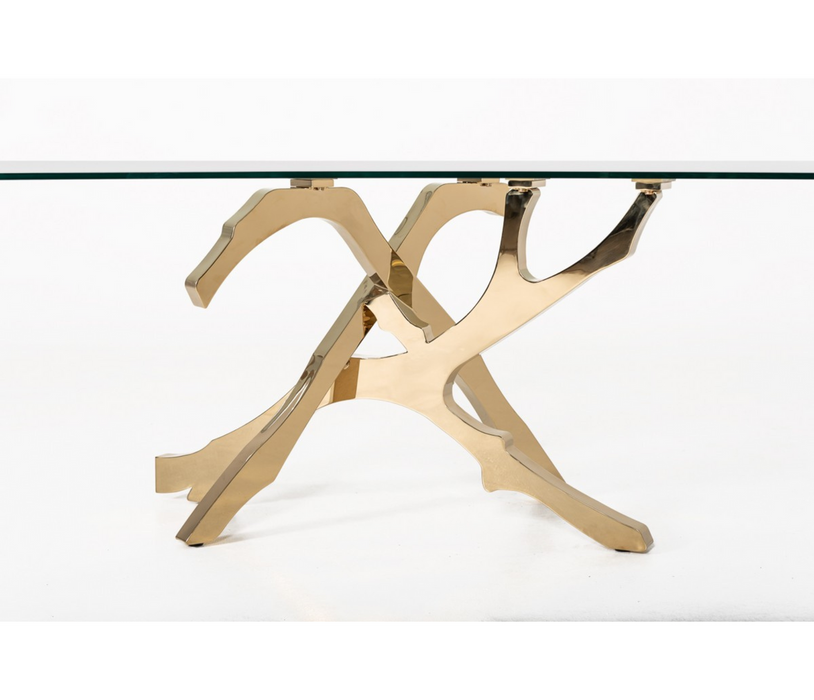 Adys Dining Table - Furniture Story