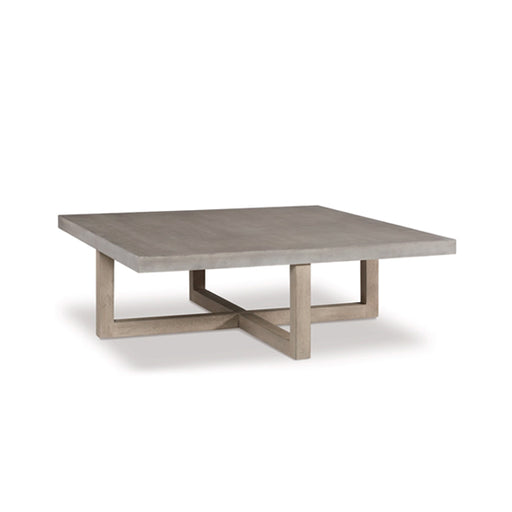 Lockthorne Coffee Table - Furniture Story