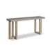 Lockthorne Sofa/Console Table - Furniture Story