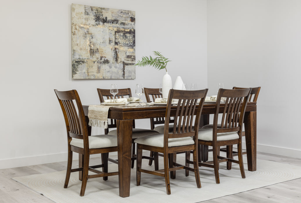 Chloe Dining Table Set